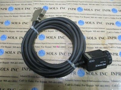 KEYENCE CV-030 ハイスピードカメラ s-l400.jpg