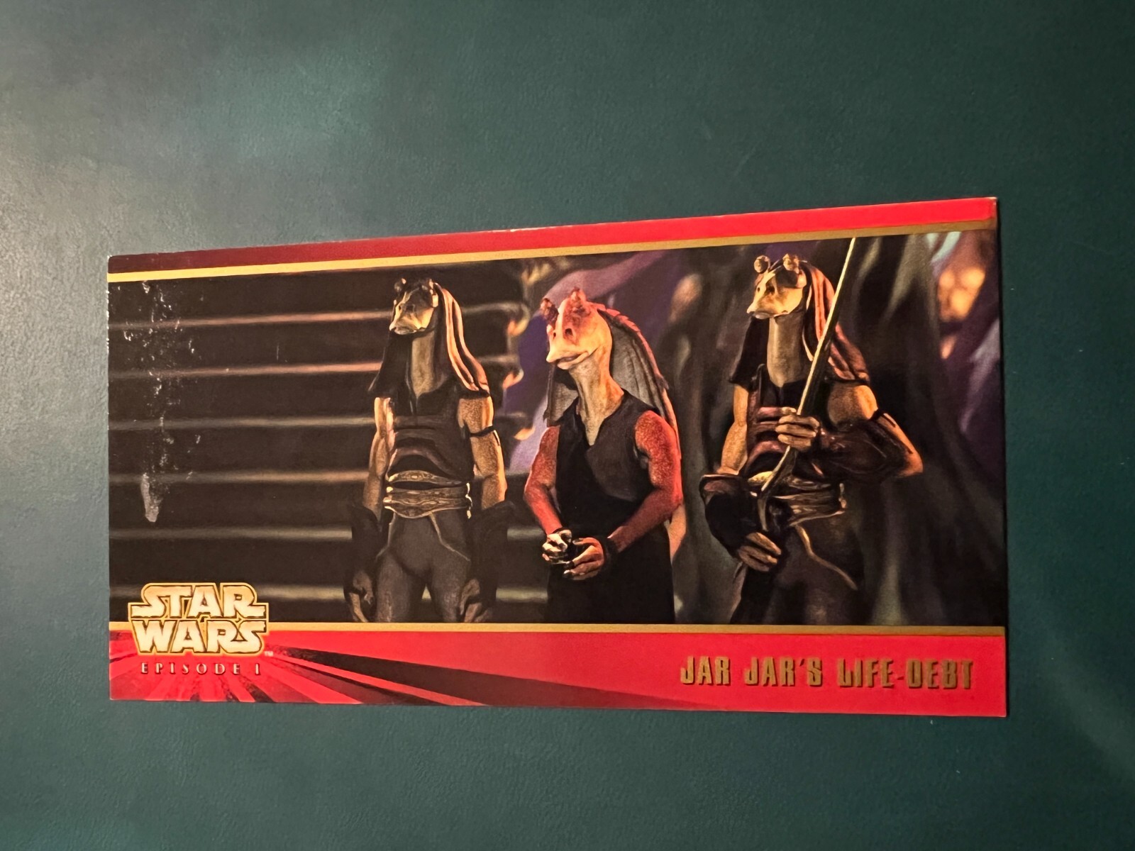 1999 Topps Star Wars Episode I SERIES 1-2 Widevision Complete Your Set U Pick - Picture 33 of 331