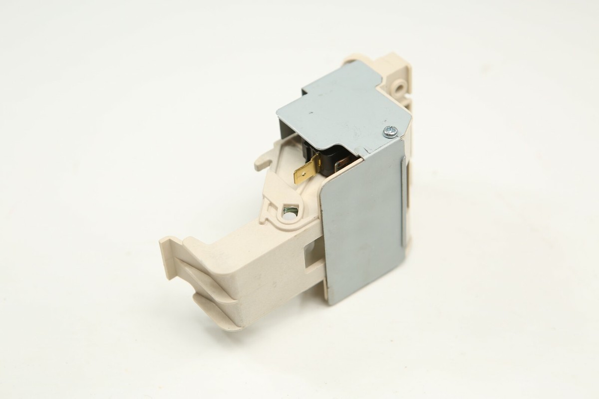 LG Dishwasher Door Lock Switch Assembly 4027ED3002J 4027ED3002D | eBay