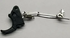 S&W M&P 1.0 H Trigger Assembly Bar Return Spring Shoe Heavy Pull 9mm 40S&W Smith
