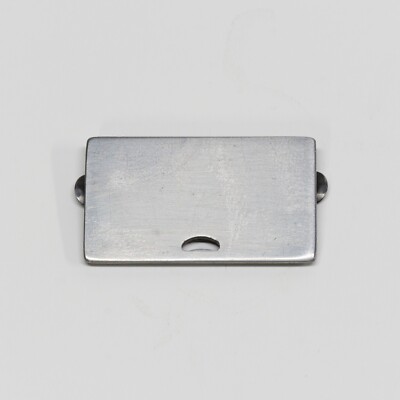 Genuine Singer Simanco 210616 Front Slide Plate For Singer 107W, 143W ...