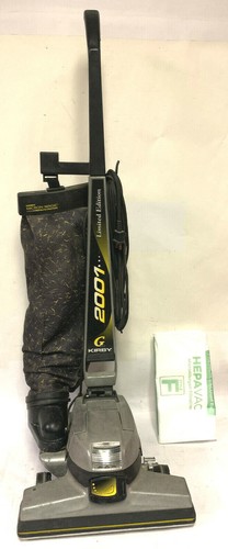 \u200bKIRBY G6D G2001 Micron Magic Hepa 