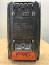 Hilti B22-55 Nuron Li-Ion 2.50Ah Battery Pack - Genuine E10040554 