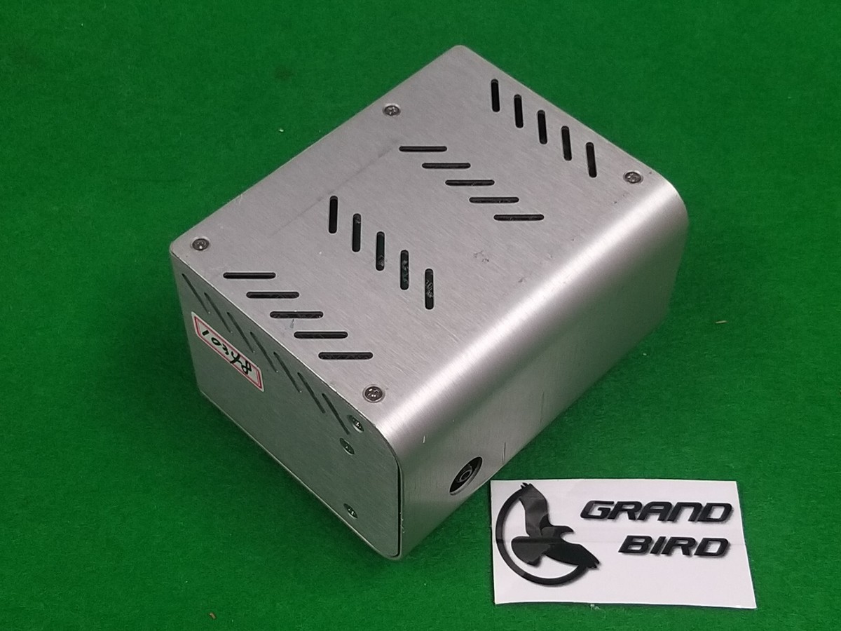 LAM Research 685-069171-002 101061 640028 Spectrometer, USED