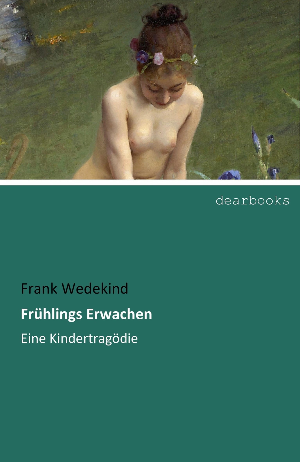 Frühlings Erwachen | Buch | 9783954552603