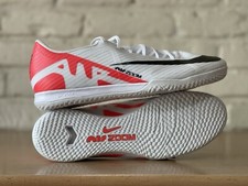 Botín de fútbol Nike Zoom Mercurial Vapor 15 Academy nuevo DJ5633-600 para hombre talla 10,5