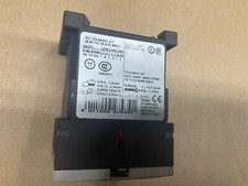 Siemens 3RH1140-1BB40 E05 Contactor Relay #207L17