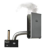 Bradley Cold Smoke Adapter on sale Bradley Cold Smoke Adapter on sale