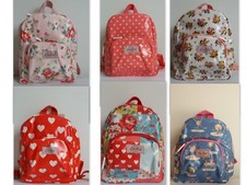   Cath-Kidston-Cath-Kids-Mini-Rucksack /// backpack bag