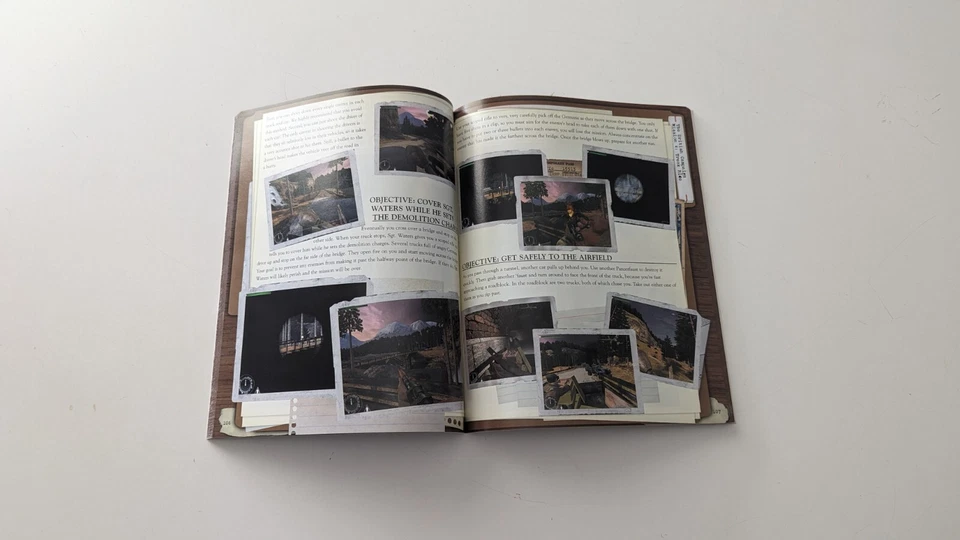 Call of Duty Official Strategy Guide Book Brady Games GC Aus + FREE POST - Image 3 of 3