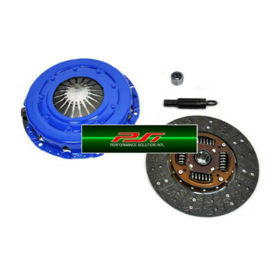 #ad #ad PSI STAGE 1 CLUTCH KIT for 1987 1992 JEEP WRANGLER CHEROKEE COMANCHE 2.5L 4CYL $94.00