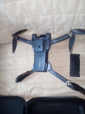 drones with hd camera 4k