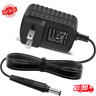 4.9V Charger for Andis Slimline Pro Hair & Beard Trimmer Compatible with Andi...