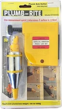 Swordfish 80030 - Plumb-Rite Bob Setter Plumb Bob Setter, 400g, 14 oz