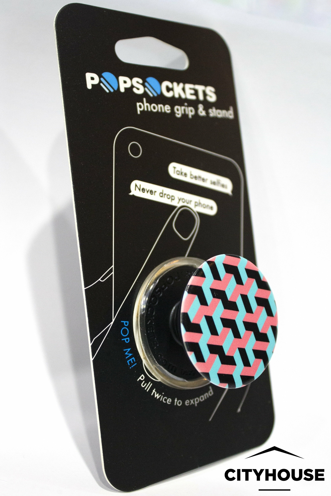 Popsockets Single Phone Grip Popsocket Universal Phone Holder Gamer