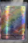 Snorlax VMAX (Secret) 206/202 Swsh01: Sword & Shield Holo