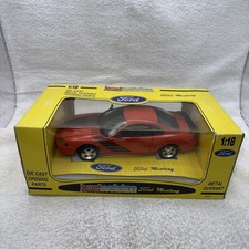 Jouef Ford 1:18 Scale Diecast & Toy Vehicles for sale | eBay