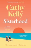 Cathy Kelly - Sisterhood - Paperback - G245Z