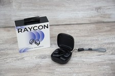 Raycon Essential Open Earbuds True Wireless Open Ear Bluetooth Headphones Mic