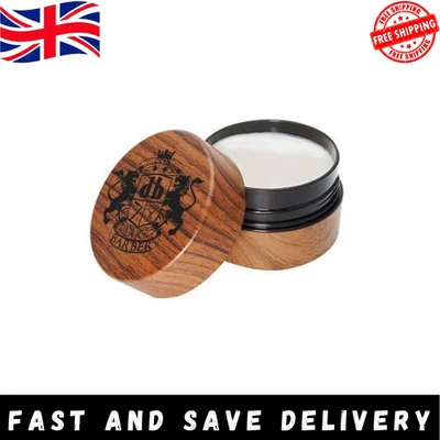 Dear Barber Mattifier Hair Styling Paste 100ml for Texture & Matte Finish