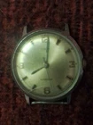 Vintage 1960 Men's Timex No Band Fair Condition