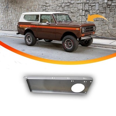 Passenger Side Inner Fender Tower for 1971-80 Scout II, Terra or Traveler New