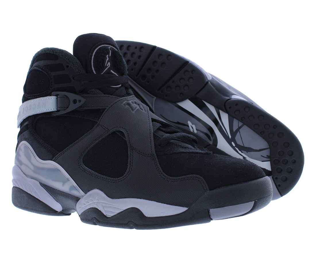 Nike Air Jordan 8 Retro Winterized Mens Shoes Size 8.5, Color: | eBay