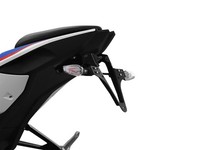 Zieger Kennzeichenhalter Basic Passend FüR BMW S 1000 R 2021-2026