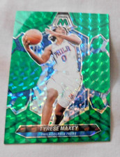 2023-24 Panini GREEN Mosaic  Basketball Card #1-150 Pick One