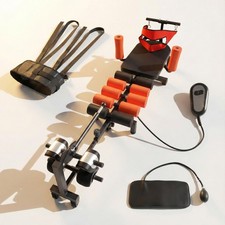 Spinal Decompression Machine Motorized Back Pain Relief Table