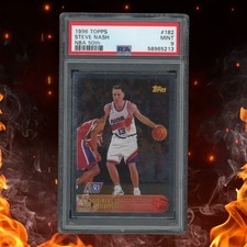 1996 Topps Baseball Cards 18