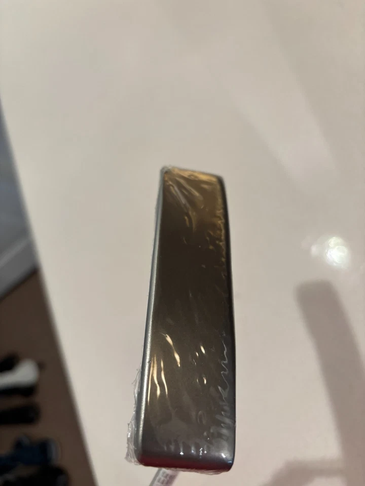 NEW PING ANSER 2 STAINLESS PUTTER - 34" - Image 4 of 4