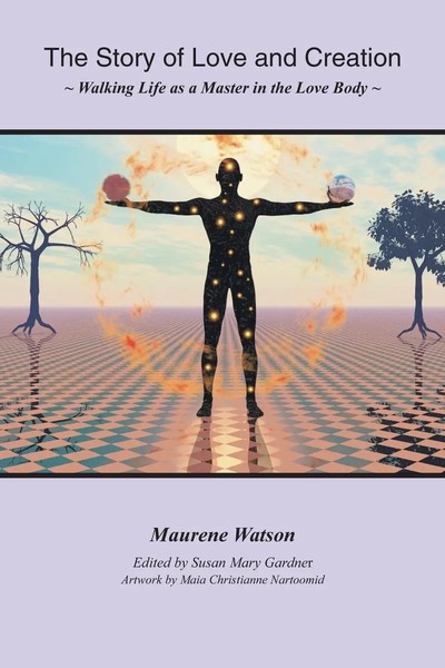 Maurene Watson | The Story Of Love And Creation | Taschenbuch | Englisch (2004)-image
