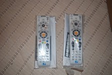 2 Pack , DIRECTV RC66 RX RF Remote Controls DTV