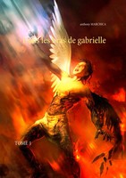 Dans Les Bras De Gabrielle Tome 1 Anthony Marchica Taschenbuch 196 S. 2018