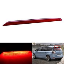 Rot Linse LED hohe Dritte Bremsleuchte lampen für Peugeot 508 II SW Kombi 18-up