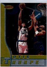 1996-97 Bowman's Best #50 Otis Thorpe