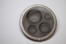 L R Watchmakers Watch Cleaning Machine Cleaning Parts Tray Basket for Small