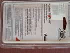 Alan Kulwicki 1992 New Old Stock Case XX pocket knife and trading card. Sealed  — photo 4