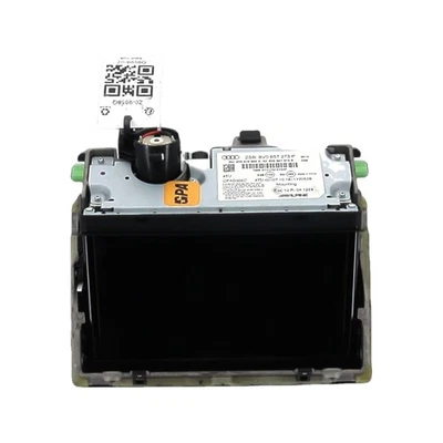 Ecran multifonction - Audi A3 SPORTBACK III PH.2 - 8V0919604C - Z0-9658Q - Photo 1/4