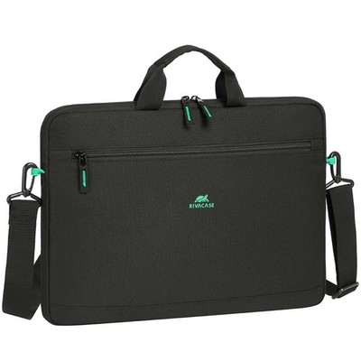 Rivacase, Gremio Laptop/Tablet Tasche 15.6 16'' wasserdicht gepolstert