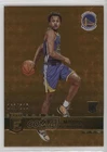 2021 Donruss Elite Basketball Orange Moses Moody #235 PSA 8.5