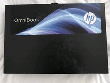 Portátil HP OmniBook 7 17.3″ Pantalla Táctil – Intel Core Ultra 5 226V 16GB RAM 512GB