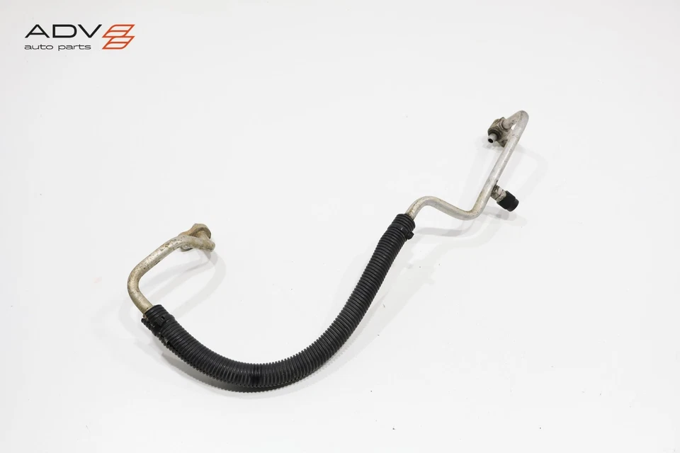 Hummer H3 H3T 2006-2010 aire acondicionado manguera tubo tubería OEM Foto 3 de 4