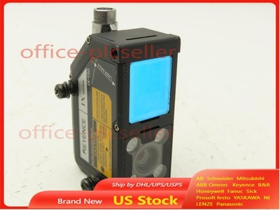 Keyence IX-150 Image Based Laser Sensor IX Series 2021 MFG