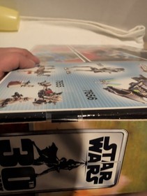 LEGO Star Wars: Tie Crawler (7664)