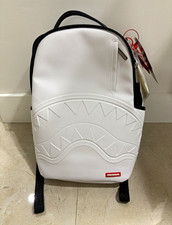 New and unused Sprayground Limited Edition Wh...