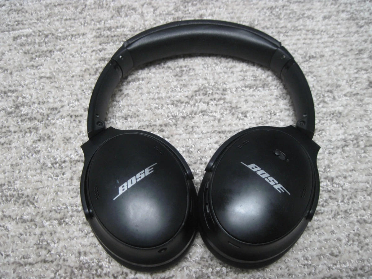 Bose Quietcomfort 45 Headphones for Sale | Shop New & Used