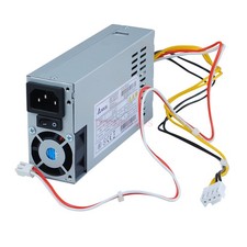 DELTA PSU 450W Power Supply 2pin 4pin DPS-280AB-7A For Hard Disk Recorder