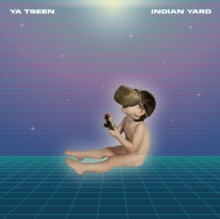 INDIAN YARD - YA TSEEN - Neues CD Album - 79 - B3447z